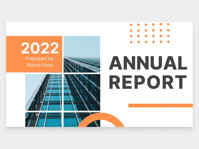 Presentations
